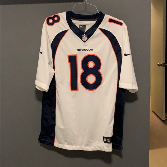 Nike Other - Peyton Manning Broncos Jersey